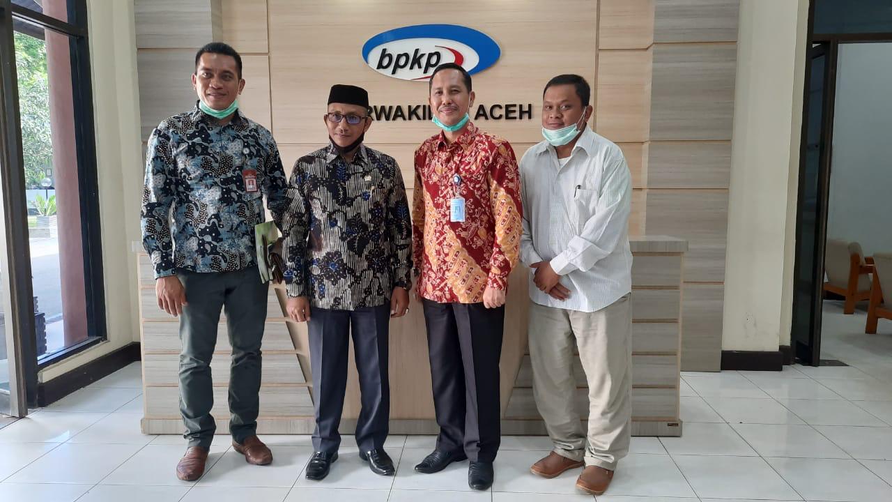 Baru 38% Pencairan Dana Desa di Aceh, Pidie Terendah