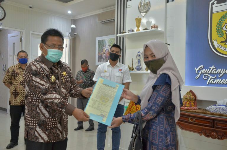 Berharap Bisnis Properti Terus Menggeliat di Tengah Pandemi Corona