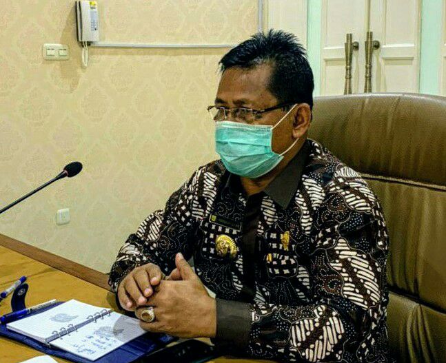 Penerapan PSBB di Banda Aceh Harus Dipikirkan dengan Matang