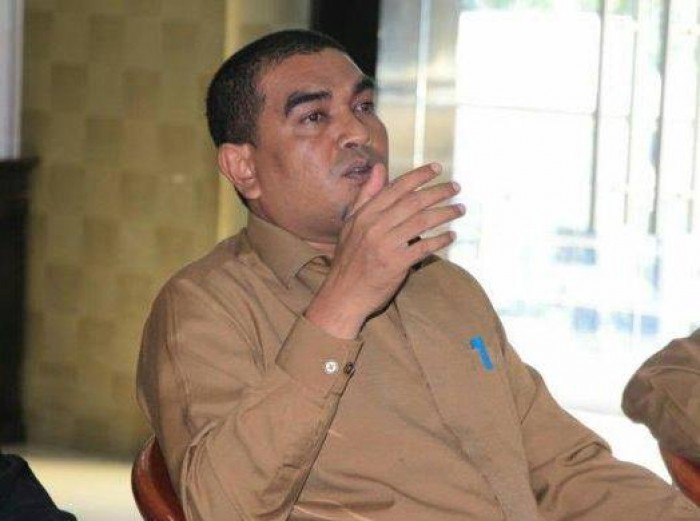 Kelulusan Siswa Akhir Madrasah Ditentukan Nilai Rata-rata 5 Semester