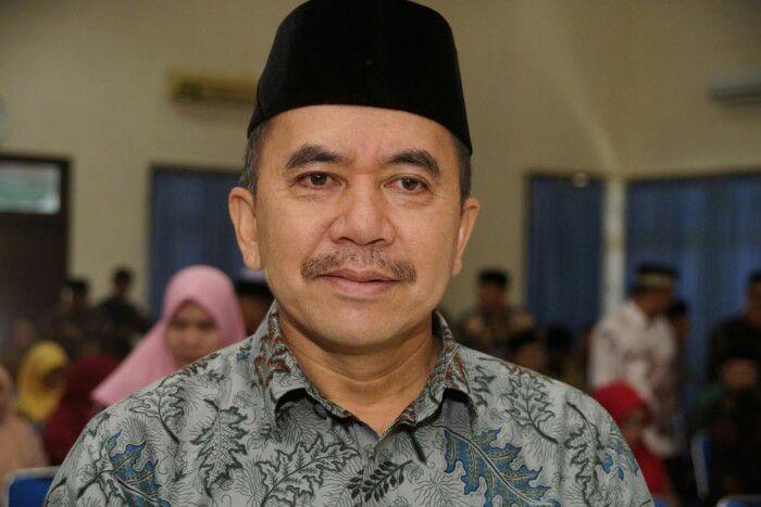 Calon Pengantin Diminta Tunda Nikah