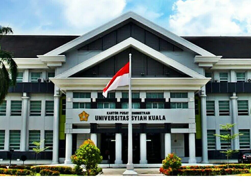 Verifikasi Data SNMPTN, Calon Mahasiswa Unsyiah Tak Perlu Hadir ke Kampus
