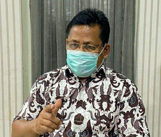 Wali Kota Ancam Tutup Warkop Bandel Tidak Jaga Jarak