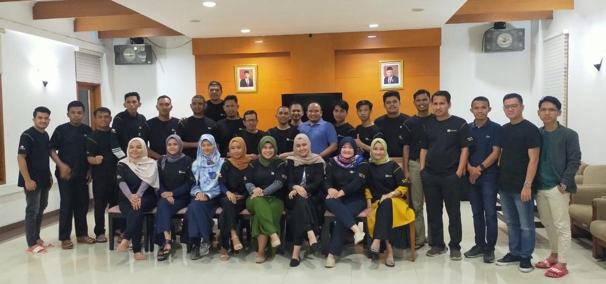 Pantau Kesehatan Mahasiswa Aceh di Jakarta, IMPAS Buka Posko Online