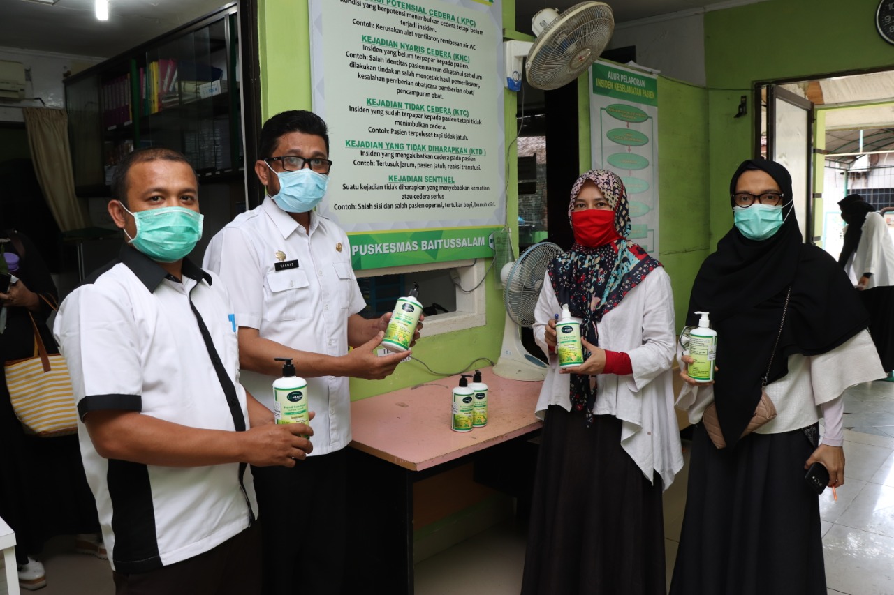 Satu PDP yang Meninggal Dunia di RSUDZA Negatif Covid-19