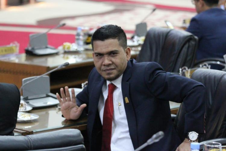 Pelajar SMKN 2 Banda Aceh Ciptakan APD untuk Tim Medis Covid-19