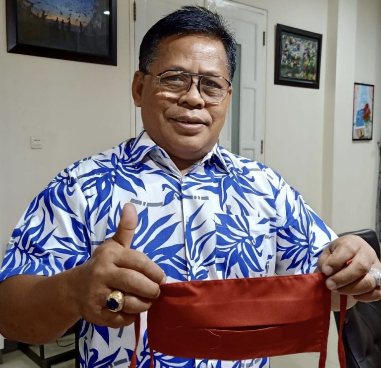 Wali Kota Minta Perbankan Tangguhkan Pembayaran Tagihan Kredit bagi PNS