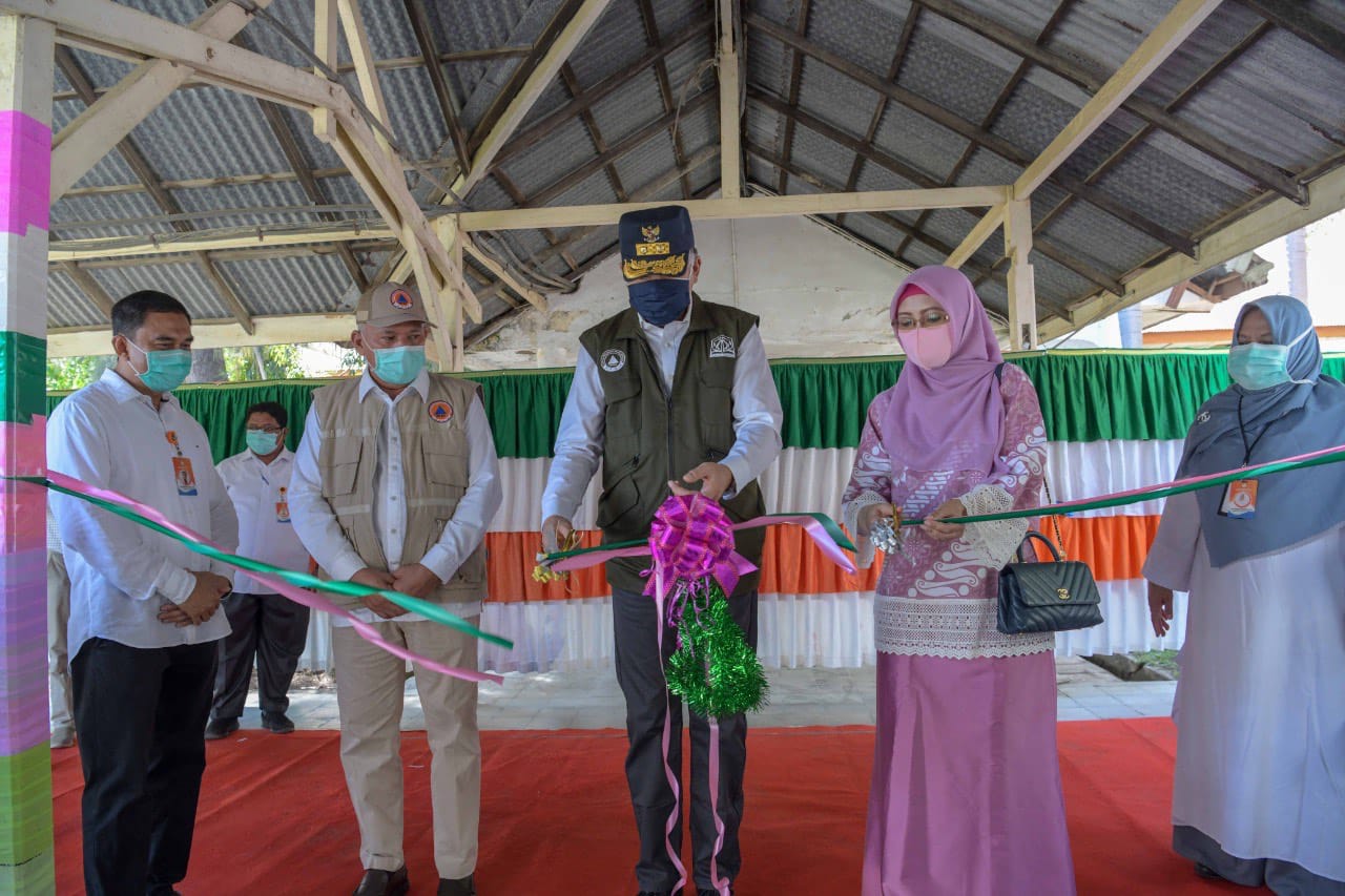 Aceh Siapkan Poliklinik Khusus Pemeriksaan ODP dan PDP