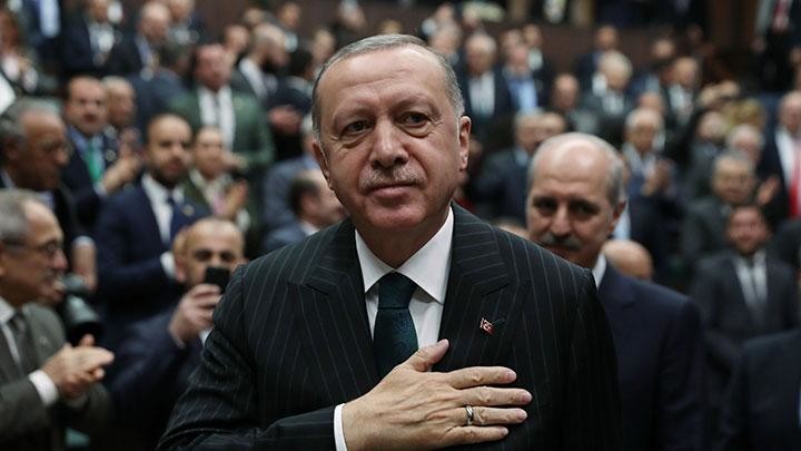 Erdogan