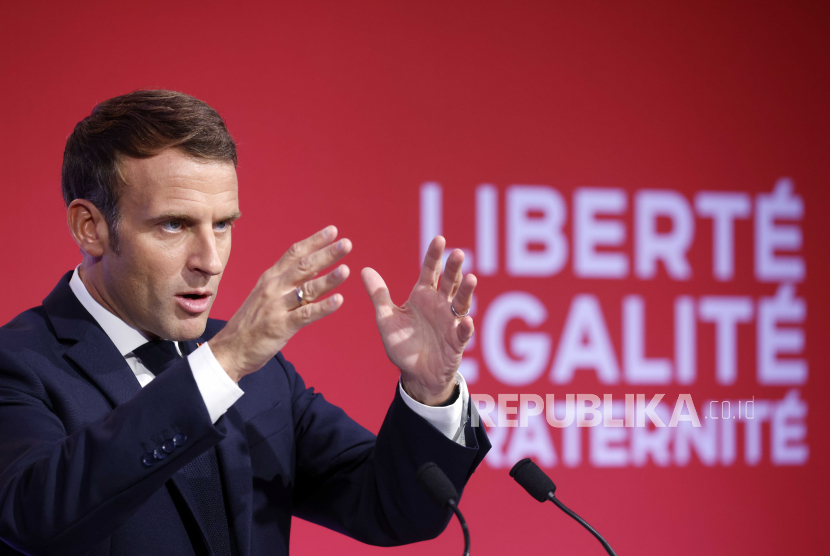 macron
