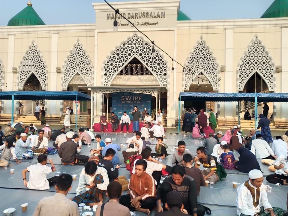 masjiddarussalam-luar