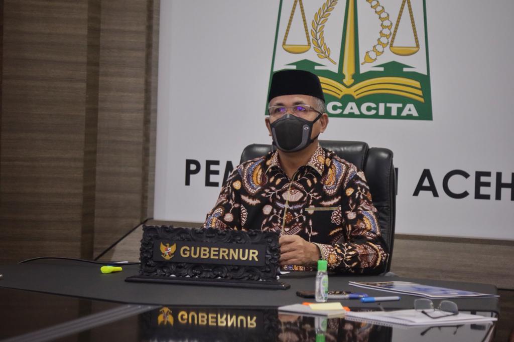 IMG-20210503-WA0040 | INFOACEH.net 46 Gampong Berstatus Merah di Aceh, 6.032 Gampong Berstatus Hijau