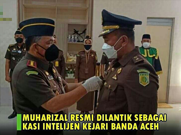 IMG-20210616-WA0148 | INFOACEH.net Muharizal Dilantik Sebagai Kasi Intelijen Kejari Banda Aceh