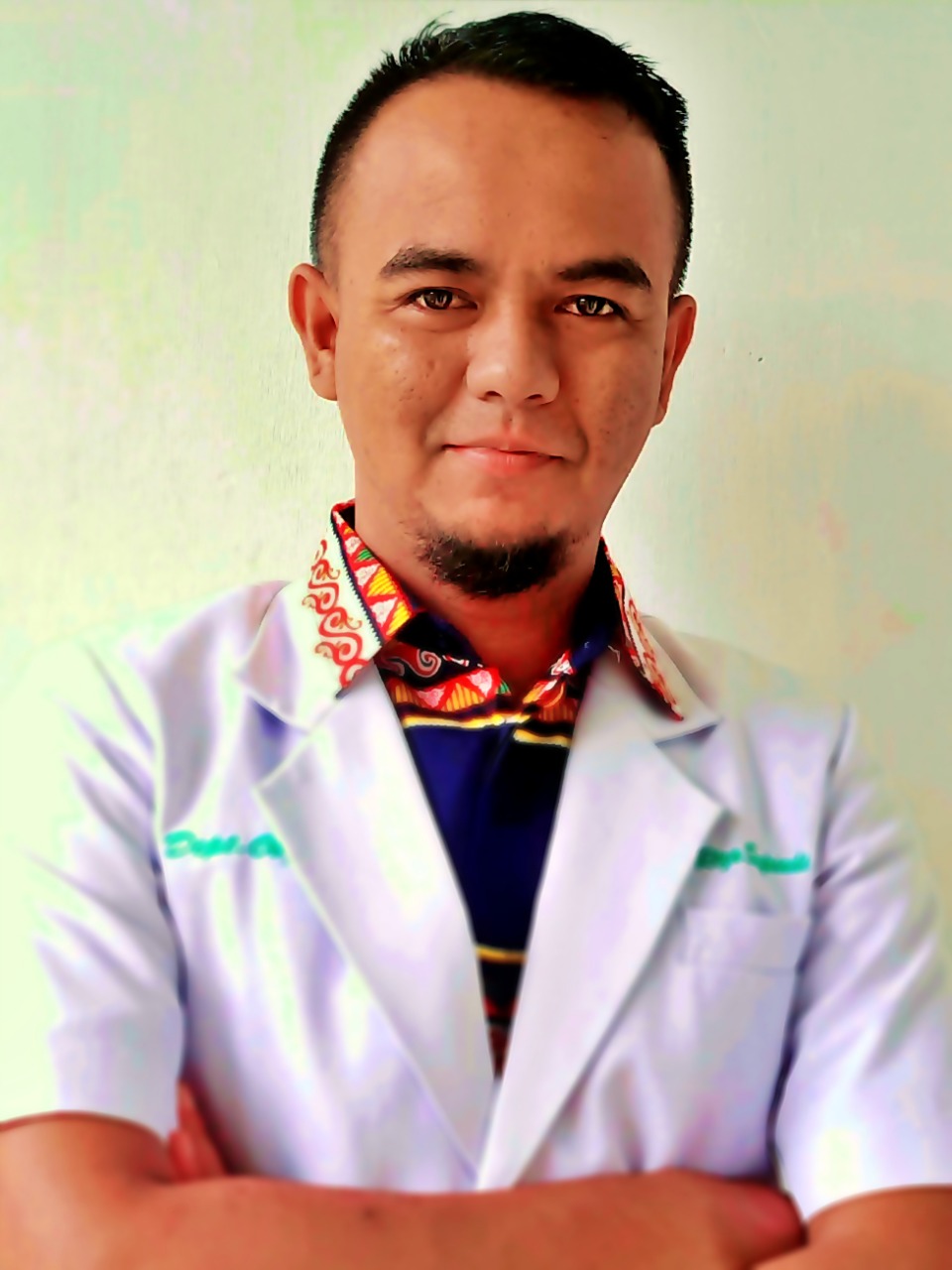 dr Riza Sufriadi Sufi