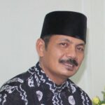 Wakil Imam Besar Masjid Raya Baiturrahman Banda Aceh yang juga Kepala UPTD MRB Drs Tgk H Ridwan Johan meninggal dunia, Rabu (9/3)