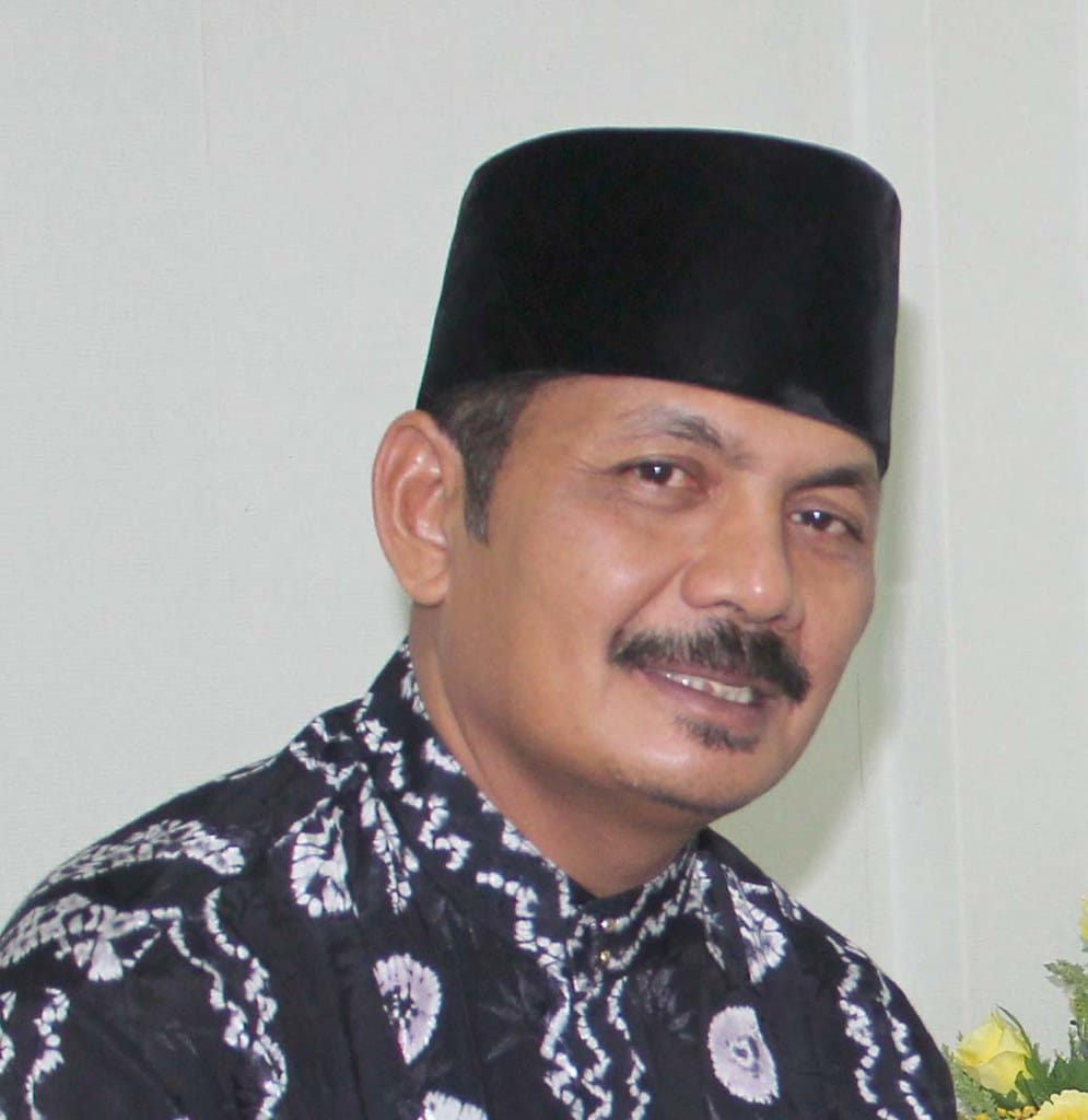 Wakil Imam Besar Masjid Raya Baiturrahman Banda Aceh yang juga Kepala UPTD MRB Drs Tgk H Ridwan Johan meninggal dunia, Rabu (9/3) | INFOACEH.net Wakil Imam Besar Masjid Raya Baiturrahman Banda Aceh yang juga Kepala UPTD MRB Drs Tgk H Ridwan Johan meninggal dunia, Rabu (9/3)