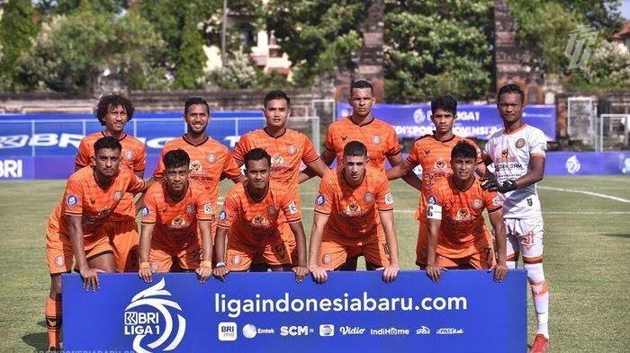 Persiraja Banda Aceh Degradasi ke Liga 2