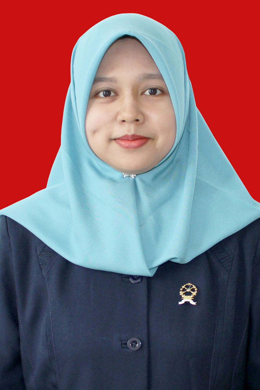 Humas Mahkamah Syar'iyah Jantho Fadlia SSy MH