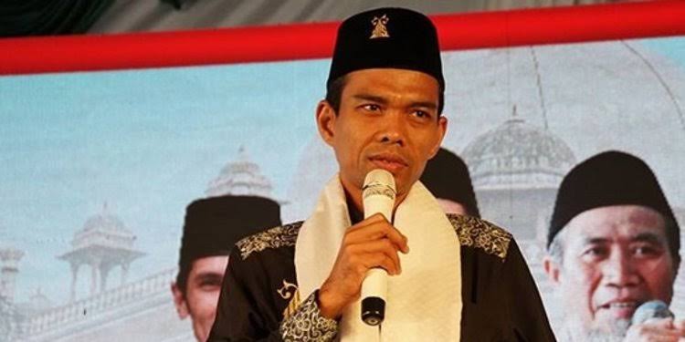 Ustadz Abdul Somad ditolak masuk Singapura karena ceramah ekstrem