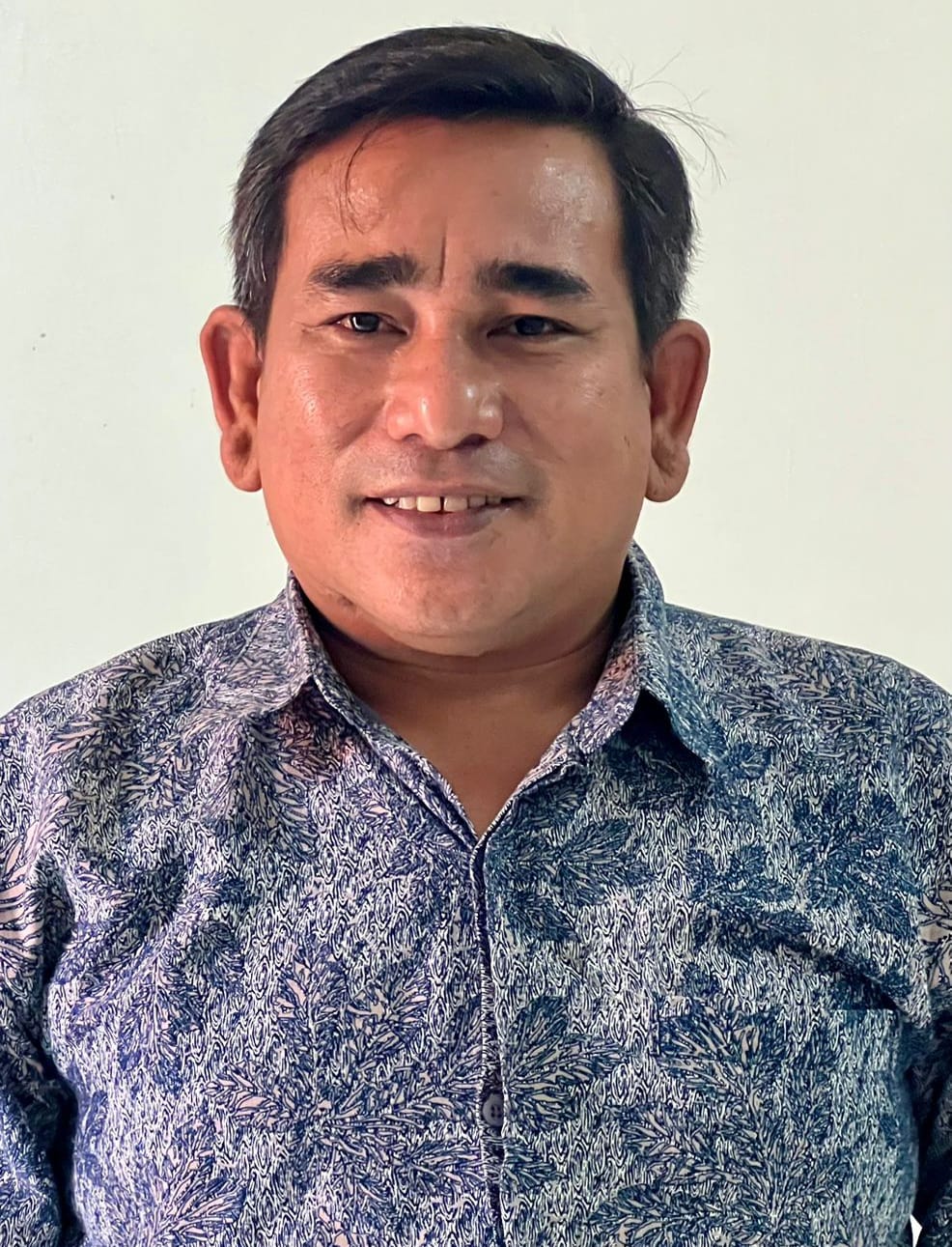 Kuasa Hukum DPP PNA hasil KLB Bireuen, Imran Mahfudi SH