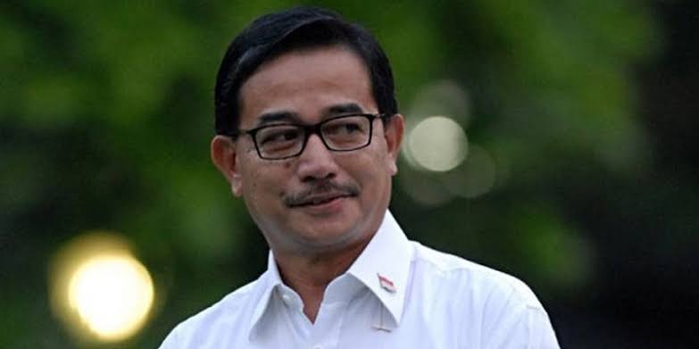 Mantan Menteri ATR/Kepala BPN Ferry Mursyidan Baldan ditemukan meninggal dunia diduga karena terkena serangan jantung