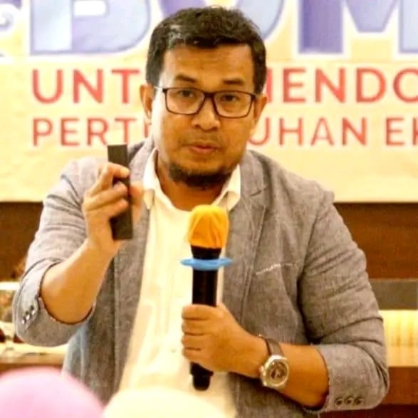 Pengamat Kebijakan Publik Aceh Dr Nasrul Zaman | INFOACEH.net Pengamat Kebijakan Publik Aceh Dr Nasrul Zaman