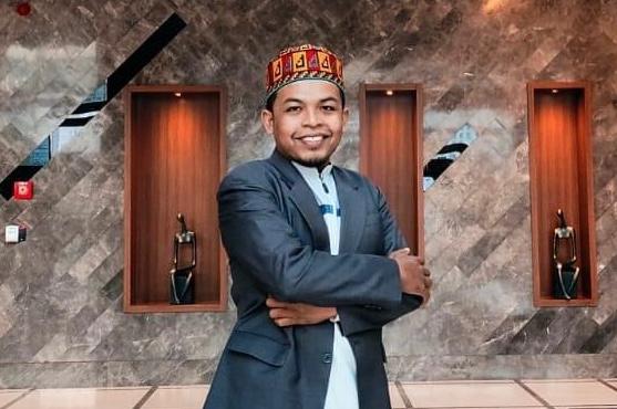 Ustadz Munawir Umar SAg MA