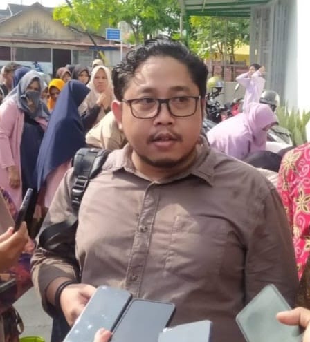 Kasat Reskrim Polresta Banda Aceh Kompol Fadhillah Aditya Pratama