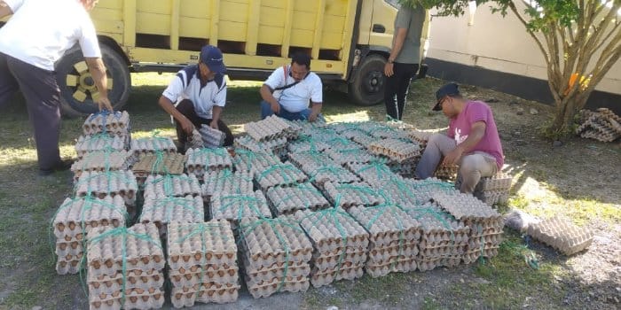 Sambut Puasa Ramadhan 1444 Hijriah, Pemkab Aceh Besar gelar Pasar Murah di 5 lokasi