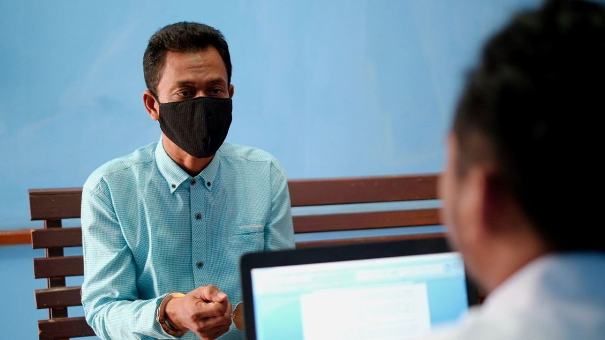 Korban oknum guru pelajaran agama cabul di Aceh Utara bertambah jadi 16 anak