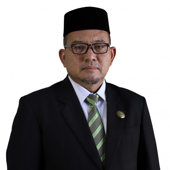 Kakanwil Kemenag Aceh Azhari