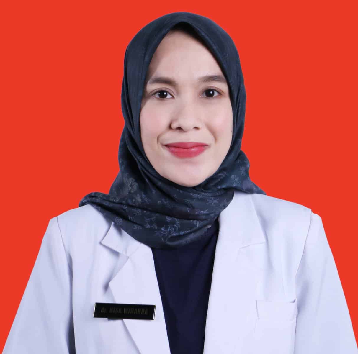 dr. Nisa Winanda