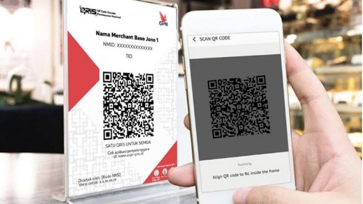 BSI memberikan cashback Rp 50 ribu kepada seluruh nasabah yang menggunakan Quick Response Code Indonesian Standard (QRIS) BSI Mobile