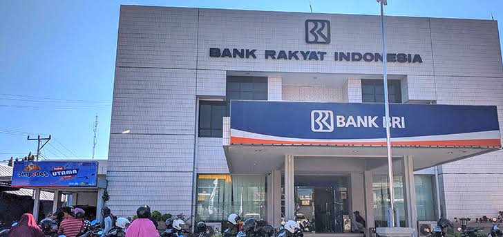 Sebanyak 1,8 juta orang Aceh hingga kini tercatat masih memiliki rekening di Bank Rakyat Indonesia (BRI)