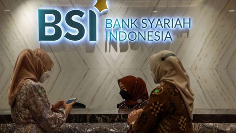 609 Kantor Cabang BSI akan tetap beroperasi memberikan layanan bagi nasabah pada libur dan cuti bersama hari raya Idul Adha 1444 Hijriah