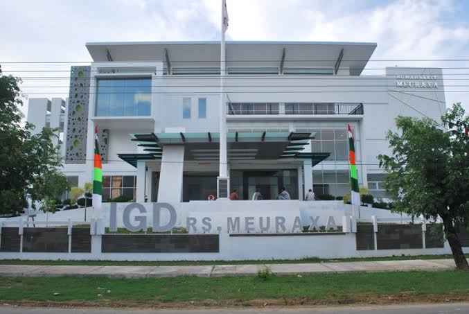 RSUD Meuraxa Kota Banda Aceh