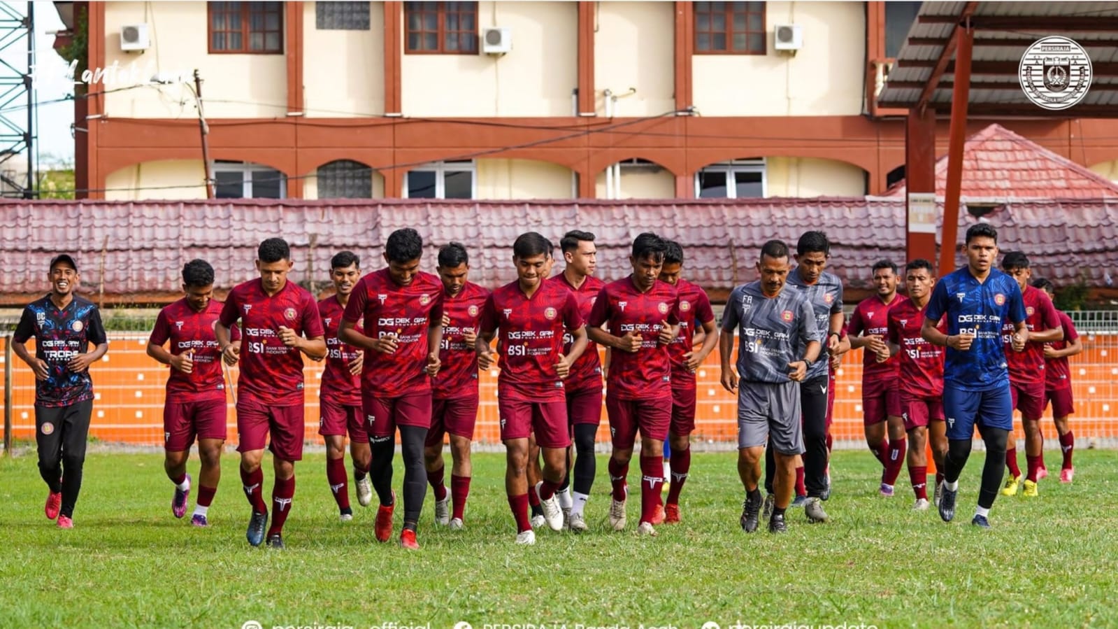 Persiraja Banda Aceh dipastikan sudah mencapai kesepakatan dengan seorang pemain asing yang akan tiba di Banda Aceh Sabtu (29/7) akhir pekan ini