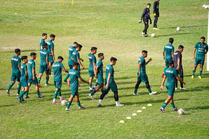 Persiraja Banda Aceh akan menghadapi tim Selangor FC Malaysia dalam pertandingan persahabatan yang akan digelar di Stadion Harapan Bangsa Lhong Raya Banda Aceh pada Ahad, 27 Agustus 2023
