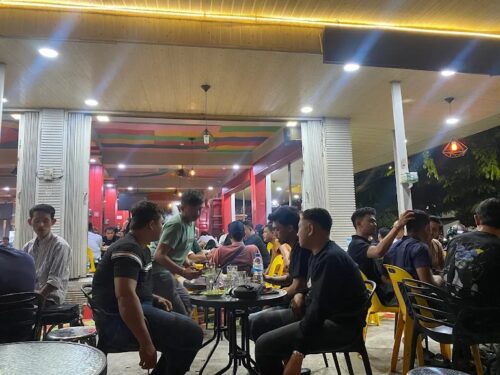 Pemko Banda Aceh saat ini tengah mengincar potensi pajak sebesar 10 persen pada setiap transaksi yang dilakukan di usaha warung kopi, café, restoran dan rumah makan