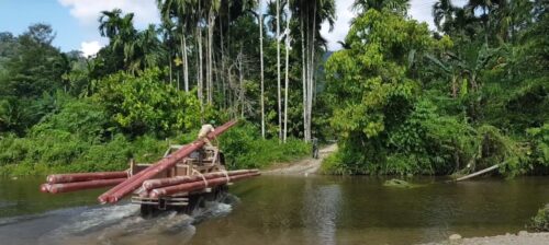 PT PLN UID Aceh mengumumkan rencana besar menjadikan Aceh sebagai salah satu provinsi yang sepenuhnya terlistriki pada tahun 2024