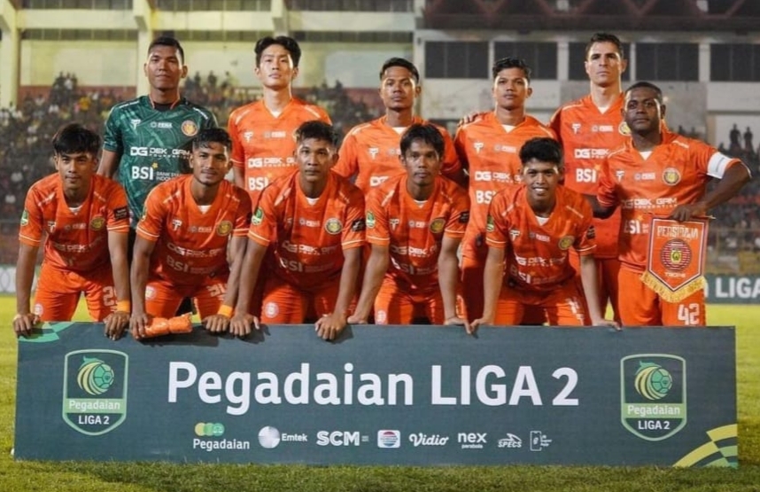 Persiraja Banda Aceh akhir pekan ini, Ahad malam (17/9) akan kembali bertanding dalam laga Super Big Match Liga 2 Indonesia kala menjamu Sriwijaya FC
