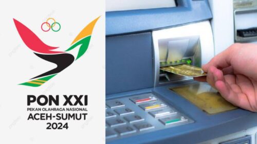 Pemerintah Aceh mengupayakan hadirnya bank konvensional di Aceh saat berlangsungnya penyelenggaraan PON XXI Tahun 2024 di Aceh