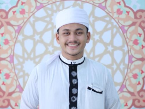 Putra Aceh, Amrul Yunan Usman terpilih masuk finalis Duta Santri Nasional 2023 setelah mengikuti seleksi ketat yang diikuti 6.341 santri dari seluruh Indonesia