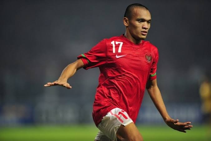 Ferdinand Sinaga akan memperkuat Persiraja Banda Aceh