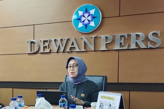 Ketua Dewan Pers Ninik Rahayu mengingatkan pemangku kepentingan pers terutama wartawan, pengelola, dan pemilik media tidak termakan propaganda Israel dalam pemberitaan perlawanan Palestina