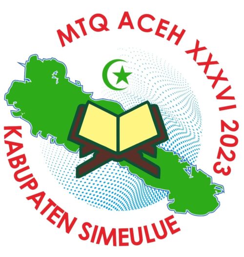 Pelaksanaan MTQ XXXVI Aceh siap dilaksanakan mulai 26 November hingga 2 Desember 2023, di Kabupaten Simeulue