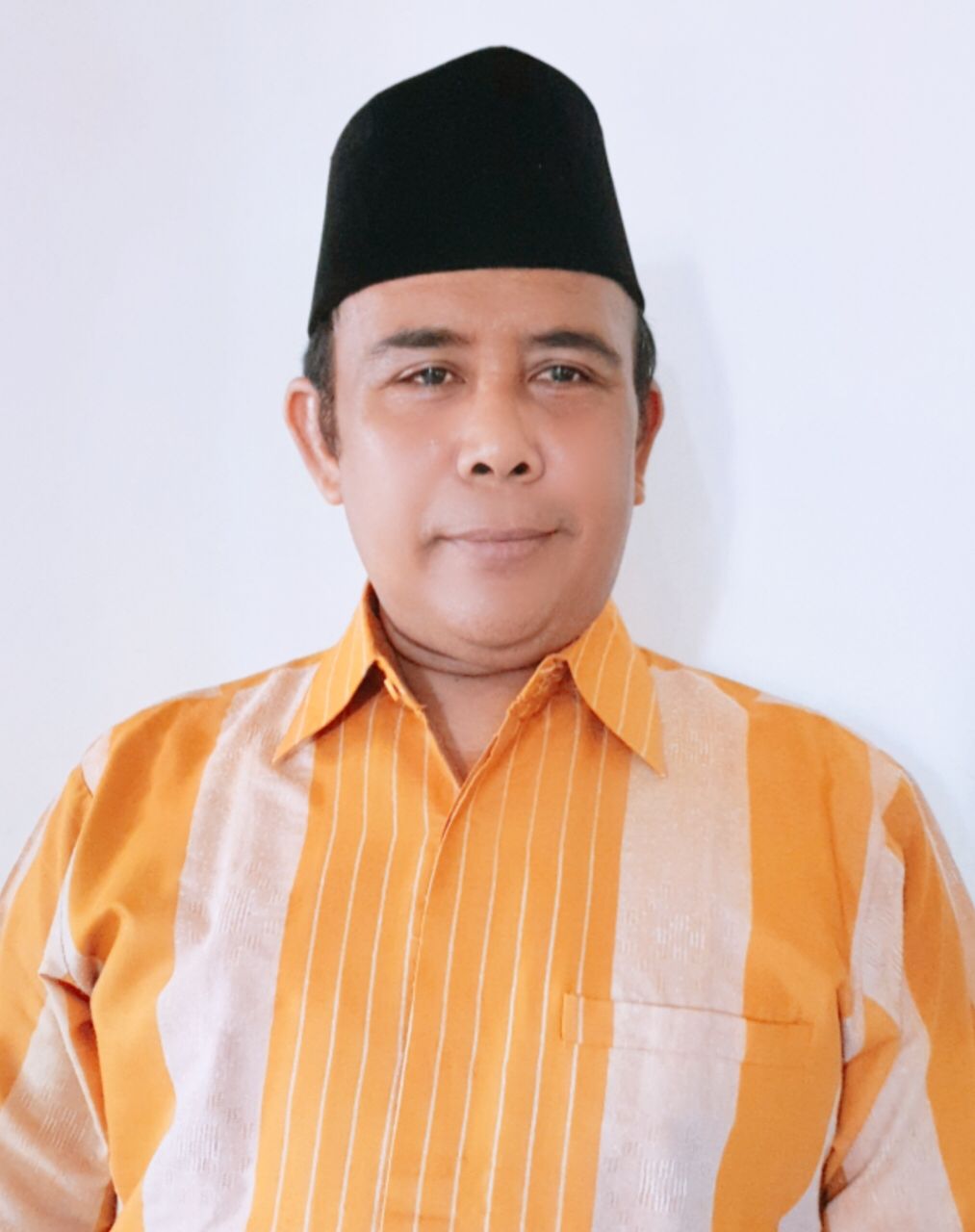 Pimpinan LPI Dayah Al Anshar Lambaro Aceh Besar Tgk Akmal Abzal SHI