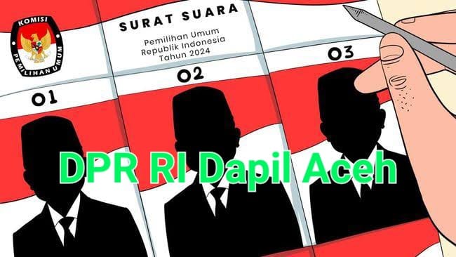 Ilustrasi jangan pilih lagi DPR RI Aceh yang jarang turun ke Dapil
