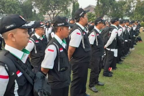 Direktorat Jenderal Penyelenggaraan Haji dan Umrah (PHU) Kementerian Agama mulai 7-17 Desember 2023 membuka seleksi Panitia Penyelenggara Ibadah Haji (PPIH) Kelompok Terbang (Kloter) dan PPIH Arab Saudi