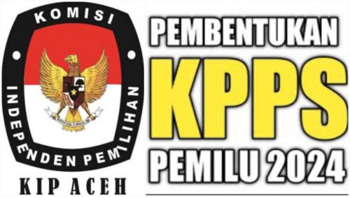 Komisi Independen Pemilihan Provinsi Aceh merekrut sebanyak 80.230 petugas KPPS untuk pelaksanaan Pemilu 2024